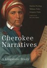 Cherokee Narratives - Durbin Feeling ; William Pulte ; Gregory Pulte - 9780806159867