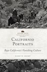 Californio Portraits - Harry W. Crosby - 9780806192147