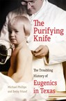 The Purifying Knife - Michael Phillips ; Betsy Friauf - 9780806195360