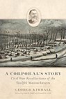 A Corporal's Story - Alan D. Gaff ; Donald H. Gaff - 9780806196923