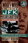 Who's Who in the Jfk Assassination - Michael Benson - 9780806514444