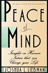 Peace of Mind - Joshua L Liebman - 9780806514963