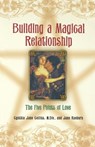 Building a Magickal Relationship - Cynthia Jane Collins ; Jane Raeburn - 9780806523064