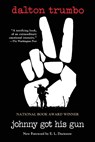 Johnny Got His Gun - Dalton Trumbo - 9780806528472
