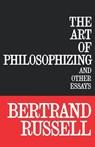 The Art of Philosophizing - Bertrand Russell - 9780806529080