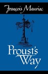 Proust's Way - Francois Mauriac - 9780806529677