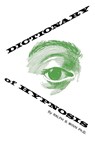 Dictionary of Hyponosis - Ralph Winn - 9780806530185