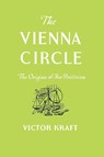 The Vienna Circle - Victor Kraft - 9780806530826