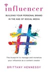 Influencer - Brittany Hennessy - 9780806538853