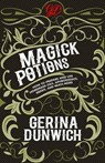 Magick Potions - Gerina Dunwich - 9780806539546