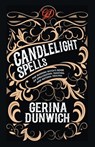 Candlelight Spells - Gerina Dunwich - 9780806539614