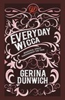 Everyday Wicca - Gerina Dunwich - 9780806539706