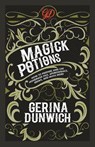 Magick Potions - Gerina Dunwich - 9780806539720