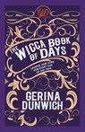 The Wicca Book of Days - Gerina Dunwich - 9780806539775