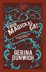 Your Magickal Cat - Gerina Dunwich - 9780806539843
