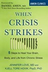 When Crisis Strikes - Jennifer Love ; Kjell Tore Hovik - 9780806540825
