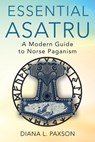 Essential Asatru - Diana L. Paxson - 9780806541129