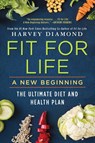 Fit for Life - Harvey Diamond - 9780806541174
