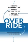 Override - Connell Cowan PhD ; David Kipper MD - 9780806541211