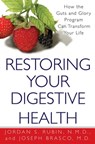 Restoring Your Digestive Health: - Jordan Rubin ; Joseph Brasco - 9780806541471