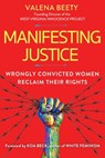 Manifesting Justice - Valena Beety - 9780806541532