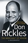 Don Rickles - Michael Seth Starr - 9780806541730