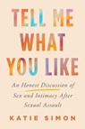 Tell Me What You Like - Katie Simon - 9780806542768