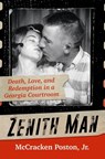 Zenith Man - McCracken Poston Jr. - 9780806542812