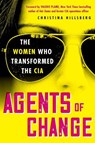Agents of Change - Christina Hillsberg - 9780806543499