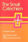 Small Catechism LBW - Augsburg Fortress Publishing - 9780806610764
