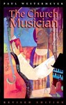 Church Musician - Paul Westermeyer - 9780806633992
