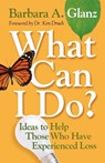 What Can I Do? - Barbara A. Glanz - 9780806653273