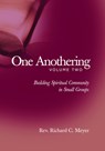 One Anothering, Volume 2 - Richard C. Meyer - 9780806690568