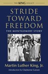 Stride Toward Freedom - Dr. Martin Luther King Jr. - 9780807000700