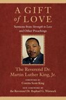 A Gift of Love - Dr. Martin Luther King Jr. - 9780807000779