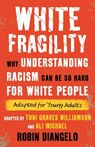 White Fragility - Robin DiAngelo - 9780807007365