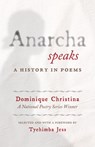 Anarcha Speaks - Dominique Christina ; Tyehimba Jess - 9780807009314