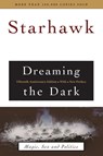 Dreaming the Dark - Starhawk - 9780807010372