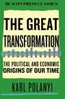 Polanyi, K: Great Transformation - Karl Polanyi - 9780807018828