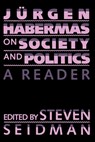 The Habermas Reader - Jurgen Habermas ; Juergen Habermas - 9780807020012