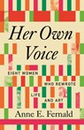 Her Own Voice - Anne E. Fernald - 9780807021330