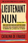 Lieutenant Nun - Catalina De Erauso - 9780807024133