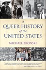 A Queer History of the United States - Michael Bronski - 9780807044650
