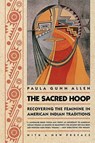The Sacred Hoop - Paula Gunn Allen - 9780807046173