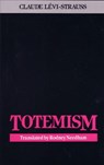 Totemism - Claude Levi-Strauss - 9780807046807