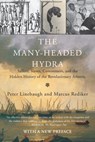 The Many-Headed Hydra - Peter Linebaugh ; Marcus Rediker - 9780807050156