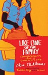 Like One of the Family - Alice Childress - 9780807050767