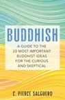 Buddhish - C. Pierce Salguero - 9780807064764