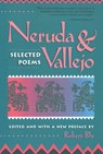 Neruda and Vallejo - Robert Bly - 9780807064894