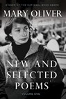 New and Selected Poems, Volume One - Mary Oliver - 9780807068786